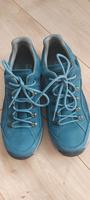 Meindl Atlanta Lady GTX Wanderschuh Gr 42 neuwertig Mecklenburg-Vorpommern - Neubrandenburg Vorschau