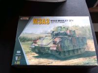 Kinetic M3A3 Bradley CFV in 1:35 Rheinland-Pfalz - Burgbrohl Vorschau