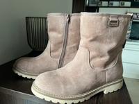 Stiefeletten von Bench, Gr. 40, fast neuwertig Sachsen - Wilkau-Haßlau Vorschau