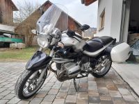 BMW R 1150 R Bayern - Niederviehbach Vorschau