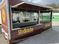 NEUXXL Imbisswagen Verkaufswagen Imbissanhänger Foodtruck DANSTEP Nordrhein-Westfalen - Wülfrath Vorschau