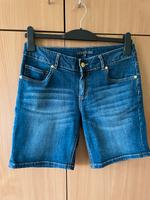 MONTEGO kurze Jeans / Shorts blau Gr. 38/M TOP Zustand, wie neu Hessen - Idstein Vorschau