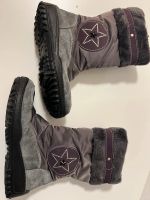 Ricosta Winterstiefel Boots Gr. 29 warm Tex Mädchenschuhe Wurster Nordseeküste - Nordholz Vorschau