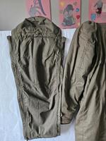 Schwangerschaft Parka / Jacke Sachsen - Großröhrsdorf Vorschau
