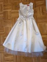 Kommunionkleid / Festkleid / Abendkleid Gr.134 Hessen - Biebertal Vorschau