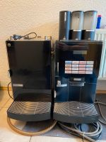 Kaffeemaschine FRANKE Spectra Gastronomie mit Milchkühlschrank Baden-Württemberg - Mühlacker Vorschau