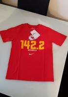 T-Shirt / NFL-Shop / KANSAS CITY CHIEFS / Gr. M / NEU&OVP!!! Altona - Hamburg Lurup Vorschau