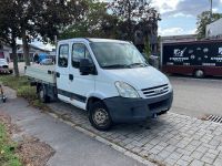 Iveco Daily 29L12 Pritsche Baden-Württemberg - Neckarsulm Vorschau