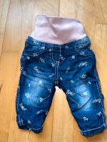 Babyhose/Schlupfjeans dopodopo 56 Bayern - Eschau Vorschau