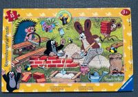 4 PUZZLES im Set (Alter: 2-3 Jahre) West - Nied Vorschau