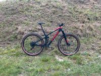 Trek Fuel Ex Mtb Fully Größe L Nordrhein-Westfalen - Brakel Vorschau