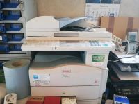 Fax Scanner  kopierer Ricoh  mp 201spf Bayern - Schwabach Vorschau