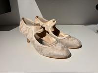 Brautschuhe - 40 Hessen - Nentershausen Vorschau