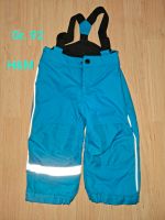 Skihose Gr. 92 H&M Brandenburg - Döbern Vorschau