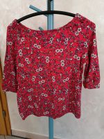 Pinke Bluse mit Blumen s. Oliver 36 Bonn - Duisdorf Vorschau