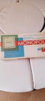 Orginal monopoly  1963 Bayern - Lichtenfels Vorschau