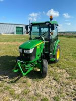 John Deere 3046R Kommunaltraktor Niedersachsen - Barsinghausen Vorschau