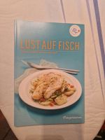 WW Kochbuch Lust auf Fisch Köln - Porz Vorschau