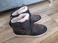 Jack Wolfskin Auckland winterized Texapore Boot 41 Winterschuhe Sachsen-Anhalt - Dessau-Roßlau Vorschau