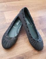 NEU - STREET Ballerinas Schuhe Gr. 38 Berlin - Biesdorf Vorschau