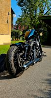 Harley Davidson Sportster XL2 Berlin - Biesdorf Vorschau
