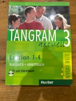 Tangram 3 Lektion 1-4 Hessen - Mühltal  Vorschau