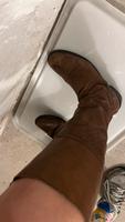 Leder Stiefel aus Italien Berlin - Mitte Vorschau