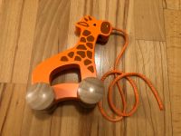 Hape Nachziehtier Giraffe Bayern - Parkstetten Vorschau