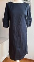 OPUS, Kleid (MIDI), Modell Wogo ST, dunkelblau, Gr 36, neu Nordrhein-Westfalen - Siegen Vorschau