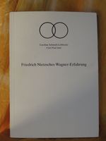 Friedrich Nietzsches Wagner- Erfahrung Wanzleben - Hohendodeleben Vorschau