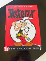 Asterix - Bild Comic-Bibliothek Band 1 TOP wie neu Hessen - Flörsheim am Main Vorschau
