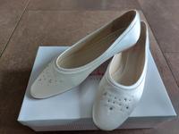 Brautschuhe Sachsen - Naunhof Vorschau