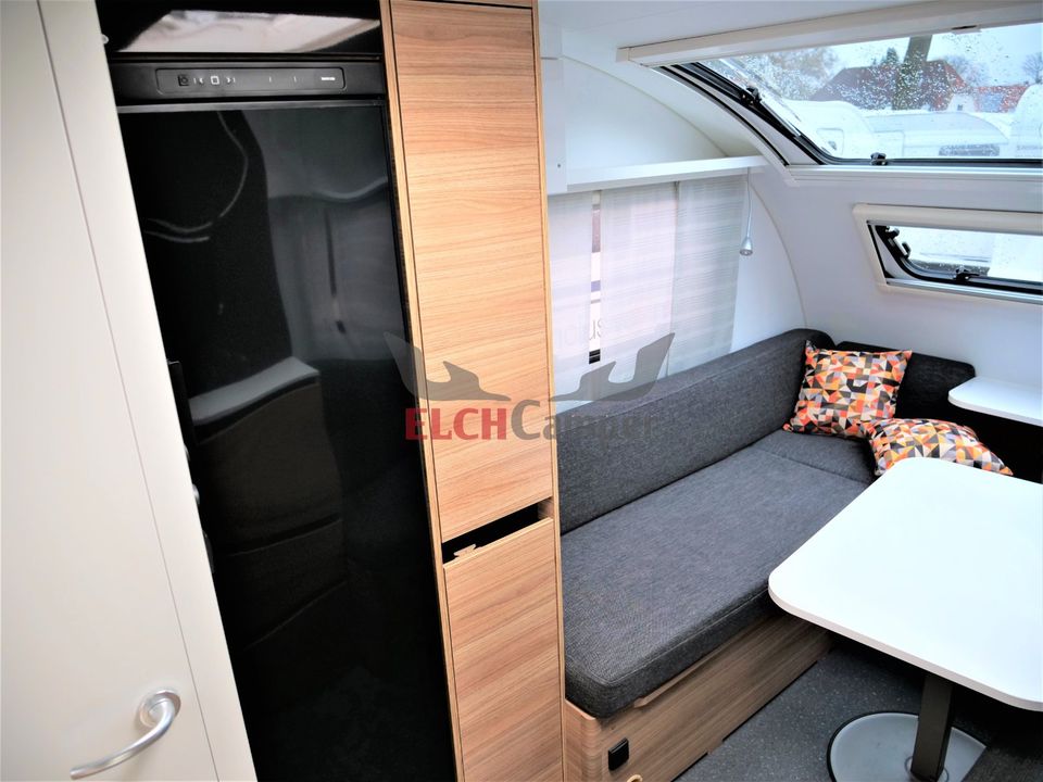 Adria Action SPORT 391LH Wohnwagen VERKAUF *SOLAR*TV*SAT*MOVER in Bötersen