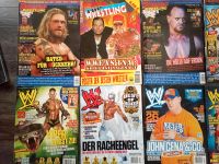 12 WWE Magazine 2010 Essen - Essen-West Vorschau