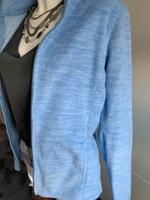 Kuschelige Jacke hellblau S Nordrhein-Westfalen - Rheine Vorschau