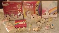 Einhorn Sammlung Ritter Sport Unicorn Balea Spardose Stift Figur Rügen - Ostseebad Binz Vorschau