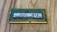 Samsung 8GB DDR4 2400 MHz SODIMM 1RX8 (PC4-2400T) Sachsen-Anhalt - Muldestausee Vorschau