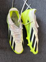 Adidas Crazyfast 1 mal getragen Fußballschuhe Essen-West - Frohnhausen Vorschau