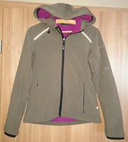 Softshelljacke Übergangsjacke Jacke Gr. S CMP Häfen - Bremerhaven Vorschau
