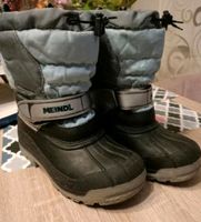 Winterstiefel Baden-Württemberg - Backnang Vorschau