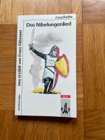 Buch: Das Nibelungenlied Sachsen - Trebsen Vorschau