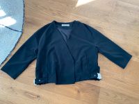 **Zara Blazer schwarz & Khaki LTB Jacke mit Nieten** Gr. XL NEU!! Essen - Bergerhausen Vorschau