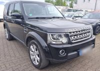 Land Rover Discovery 4 SDV6 SE 7 Sitzer Euro 6 Luftfederung Aut. Bochum - Bochum-Mitte Vorschau