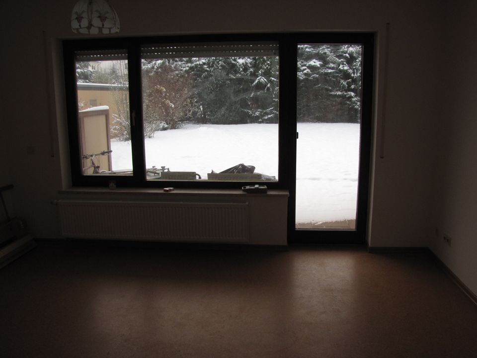 1-Zimmer-Wohnung am Twistesee, Bad Arolsen-Wetterburg in Bad Arolsen