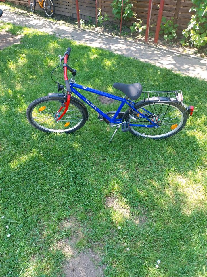 Fahrrad 24 Zoll in Minden