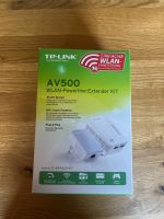 TP-LINK WLAN Powerline Starterkit Hessen - Marburg Vorschau