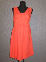 Tom Tailor Damen Kleid 40 Orange NEU Duisburg - Meiderich/Beeck Vorschau