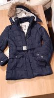 Mantel # Jacke Gr. 152/158 # Rewiew # Mädchen # Marineblau Ludwigslust - Landkreis - Dömitz Vorschau