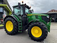 Vorschaubild einer Anzeige von Duffner Landtechnik GmbH & Co. KG