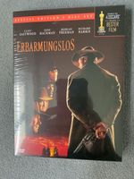 Erbarmungslos  Clint Eastwood  2 Disc Set in Folie  OVP Schwerin - Weststadt Vorschau